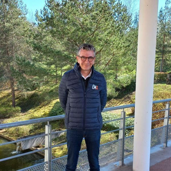 Frédéric Gueguen