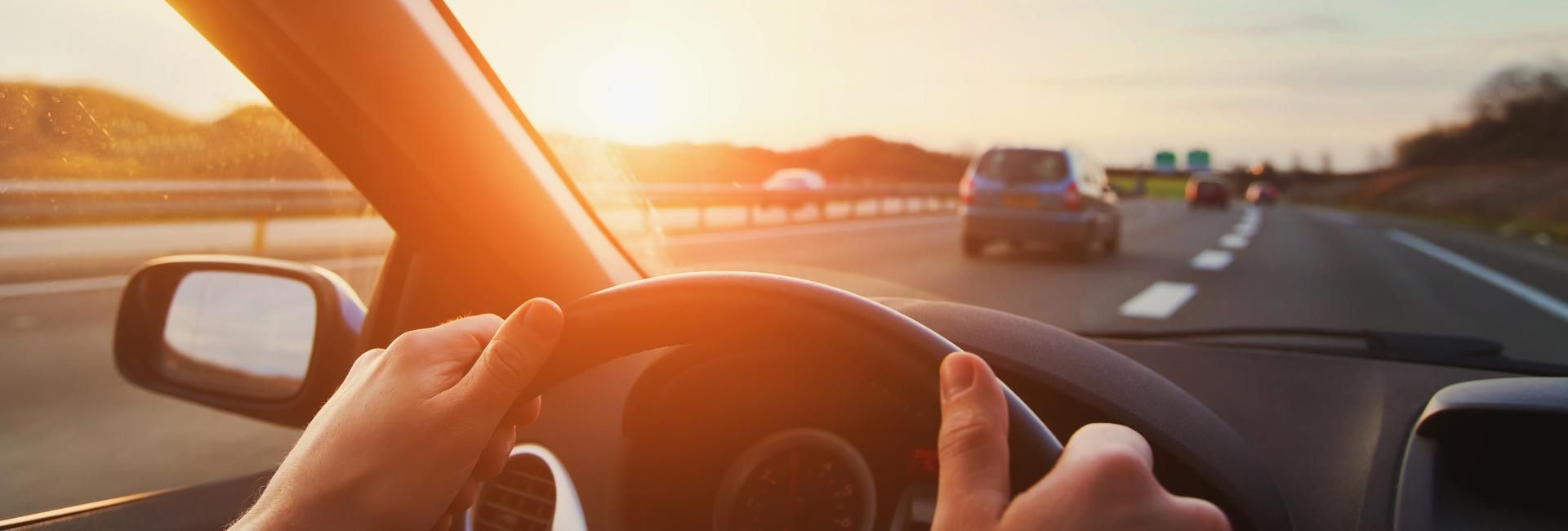 Conduire en sécurité