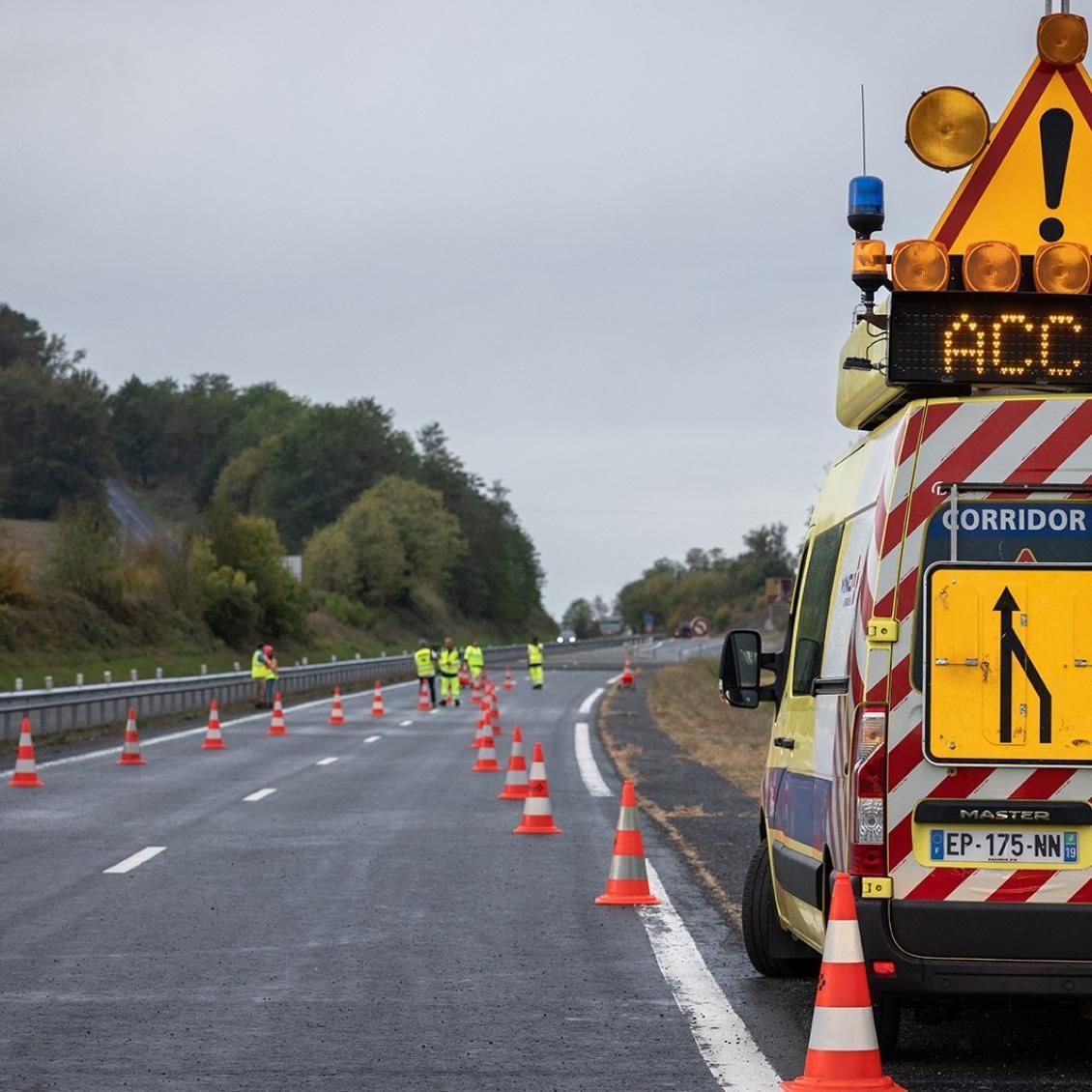 Prévention des risques en Viabilité
