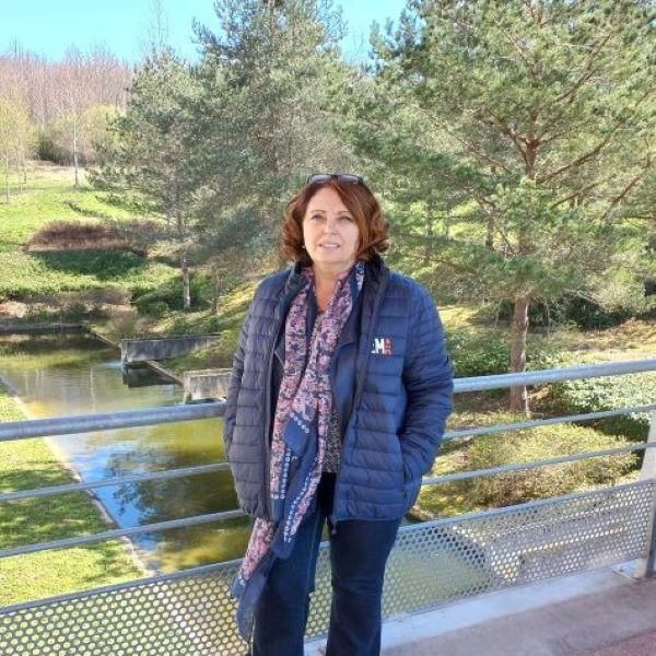 Brigitte Minvielle-Debat