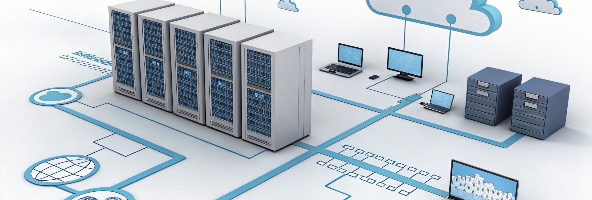 Architecture Réseau