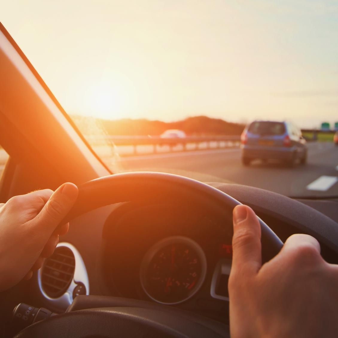 Conduire en sécurité