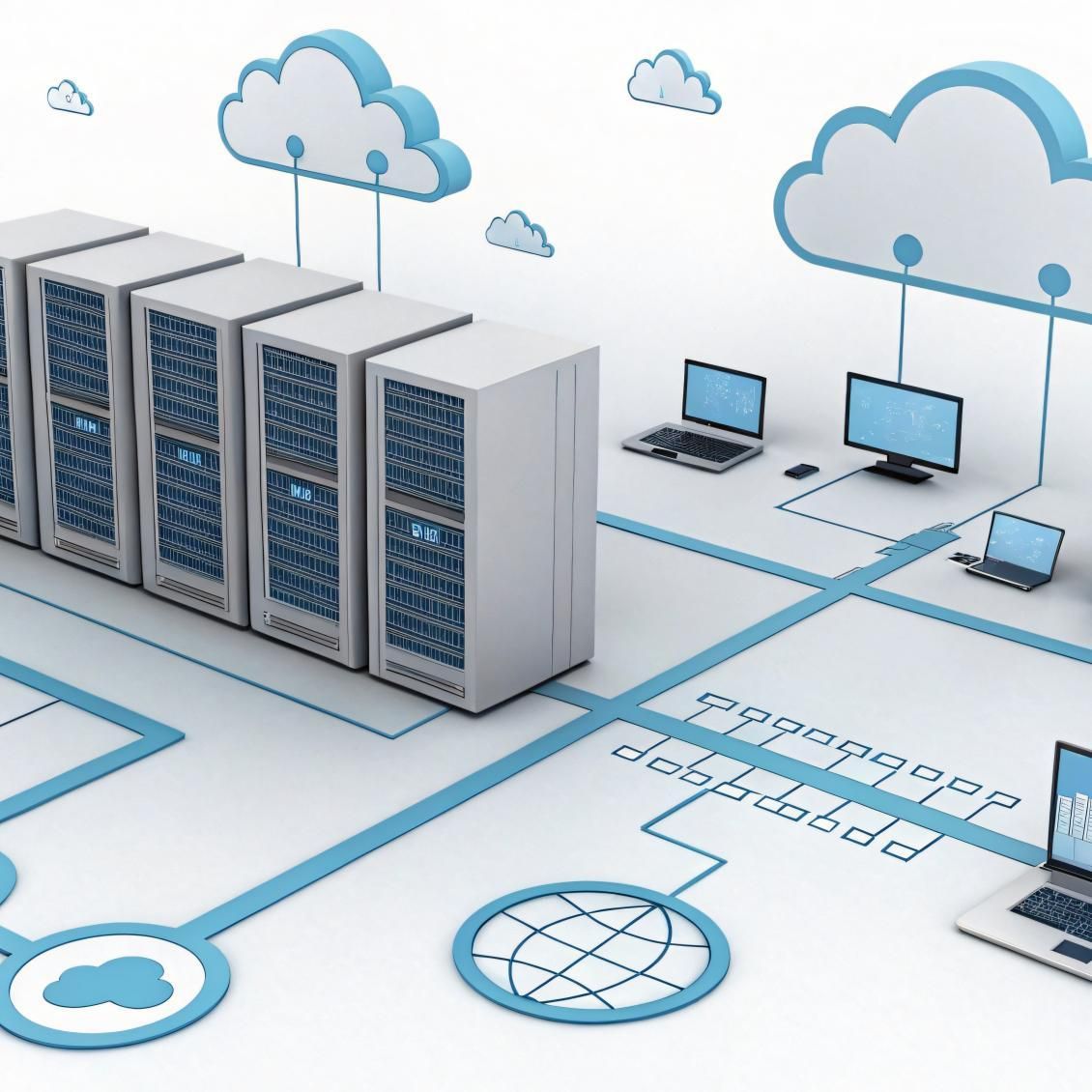 Architecture Réseau